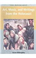 Art, Music, and Writings from the Holocaust