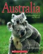 Australia (Enchantment of the World, Second)