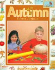 Autumn Science Projects