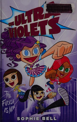 The Ultra Violets