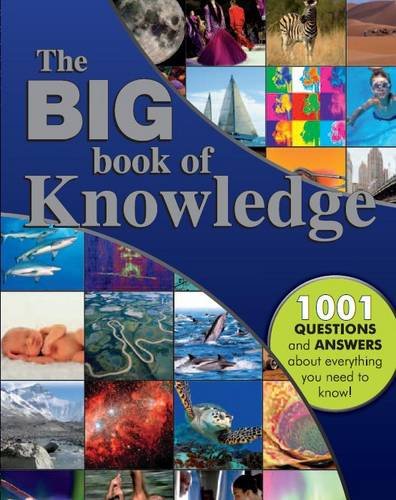 Big Book of Questions and Answers