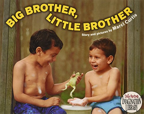 Big Brother, Little Brother