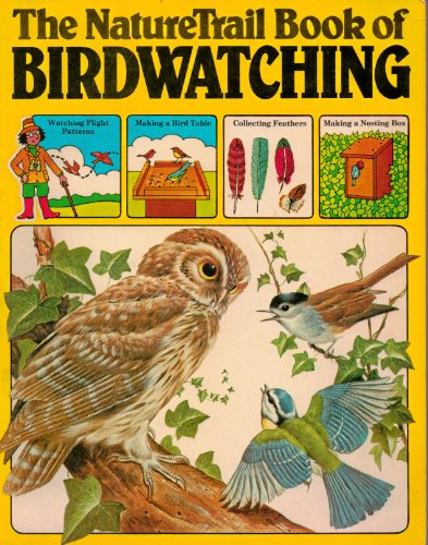 Birdwatching