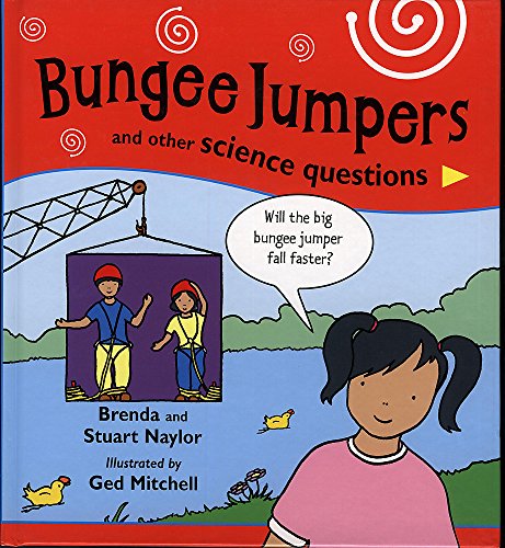 Bungee Jumpers and Other Science Questions