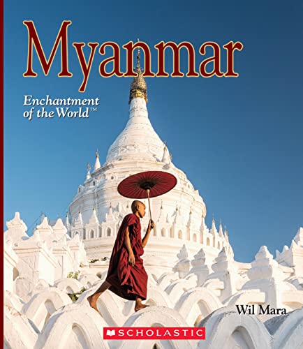 Burma