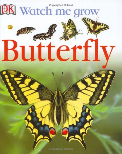 Butterfly (Watch Me Grow)