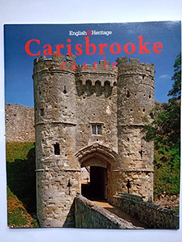 Carisbrooke castle