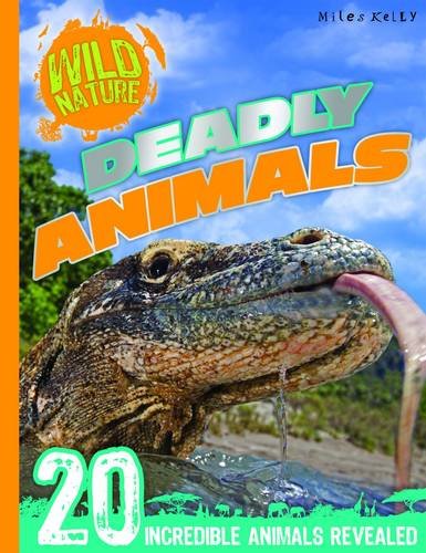 Deadly Animals (Wild Nature)