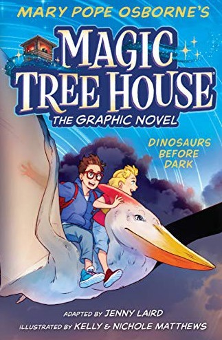 Dinosaurs