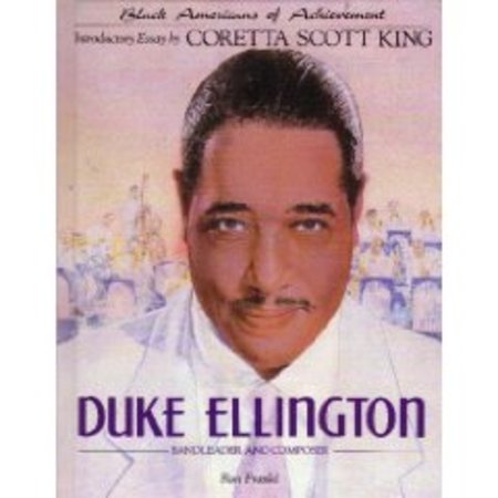 Duke ellington
