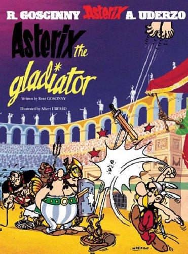 Gladiator