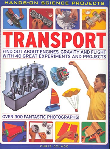 Hands-on Science Projects