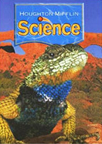 Houghton Mifflin Science