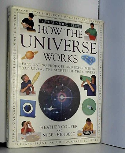 How the Universe Works