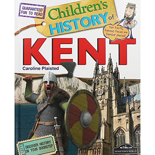 Kent Children's History
