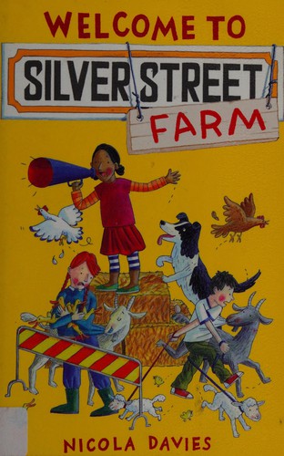 Welcome to Silver Street (Silver Street Farm)