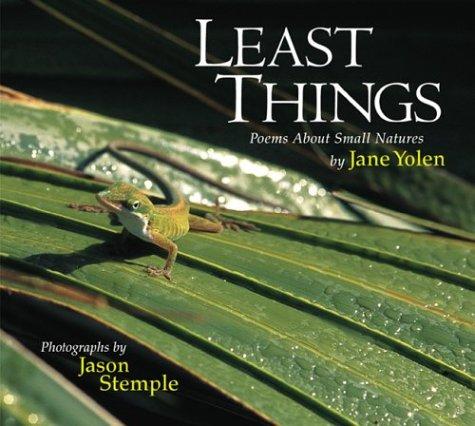 Least Things