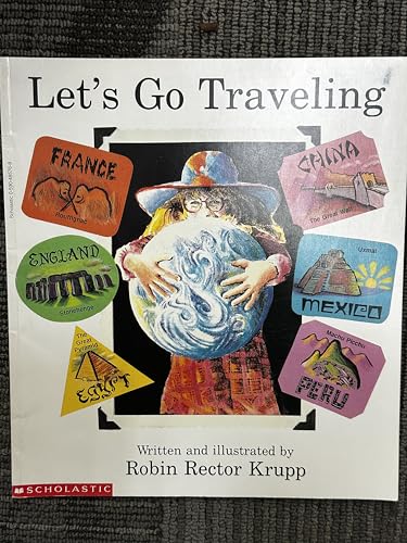 Let's Go Traveling