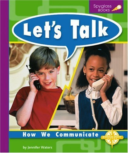 Let's Talk