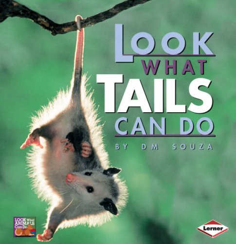 Look What Tails Can Do