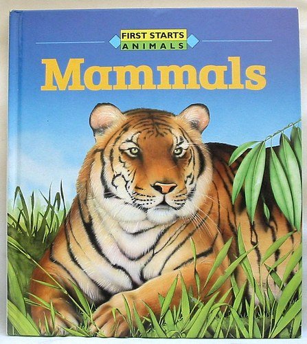 Mammals (First Start)