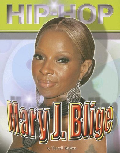 Mary J. Blige