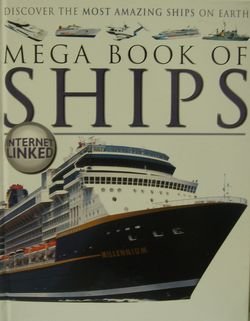 Mega Book of Ships