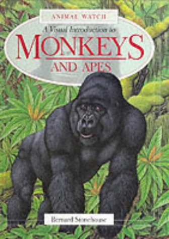 Monkeys and apes