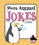 More Animal Jokes