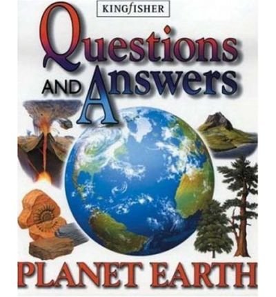 Planet Earth (Questions & Answers)