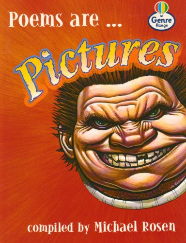 Poems are... Pictures