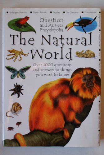 Q & A Natural World
