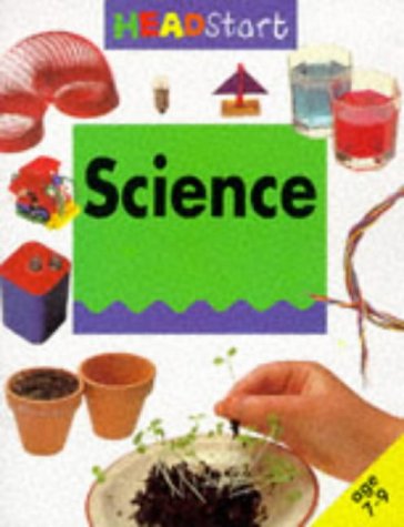 Science (Headstart 7-9)