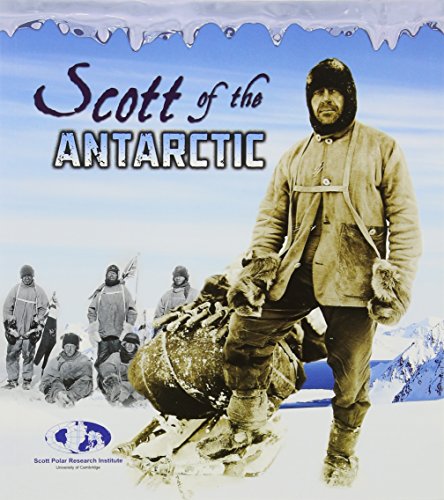 Scott of the Antarctic