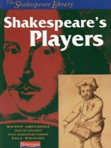 Shakespeare's Players