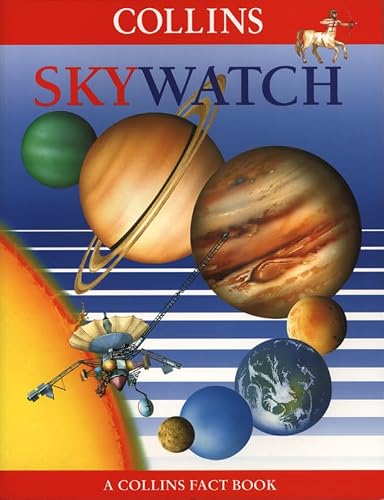 Skywatch (Collins Fact Books)