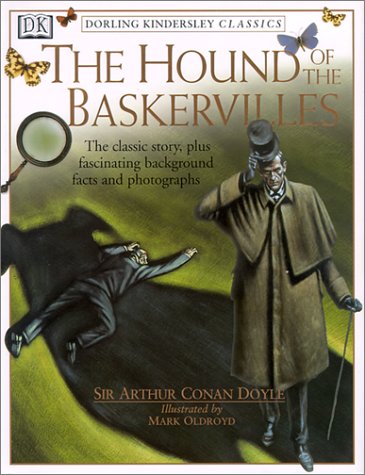The Hound Of The Baskervilles