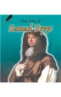 The Life of Samuel Pepys