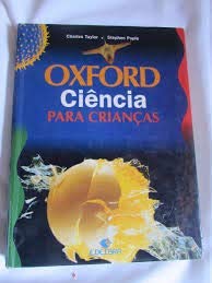 The Oxford Children's Book of Science (Young Oxford books)