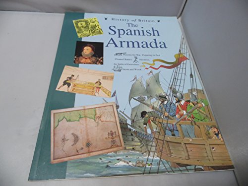 The Spanish Armada