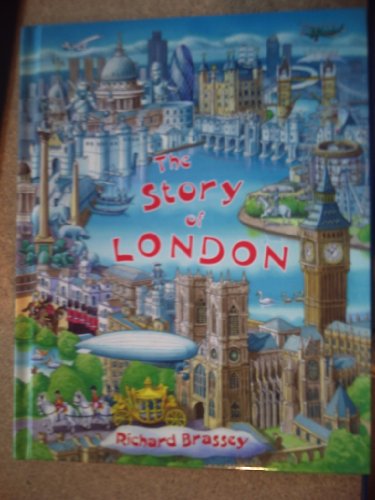 The Story of London - Ted Smart Only
