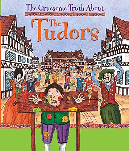 The Tudors