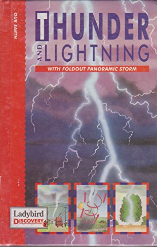 Thunder and Lightning (Discovery)