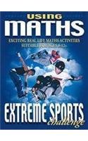 Using Maths 2 Extreme Sports Challenge