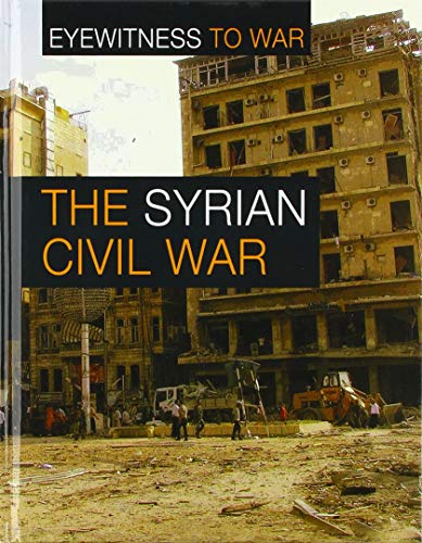 War In Syria