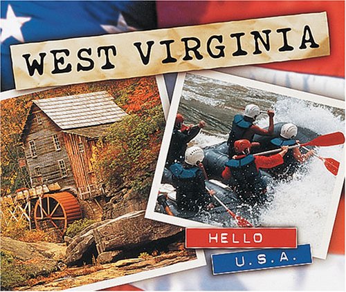 West Virginia (Hello USA)