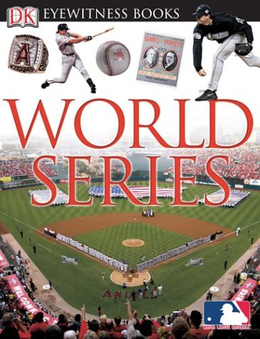 World Series (DK Eyewitness Books)