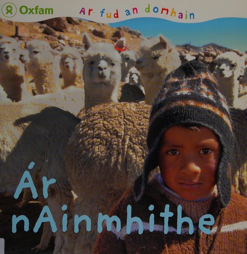 Ár Nainmhithe