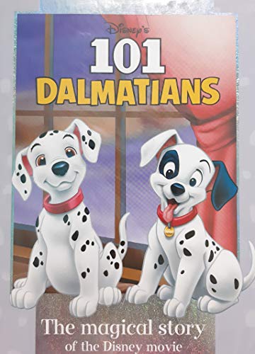 101 Dalmatians