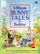 5-Minute Bunny Tales for Bedtime